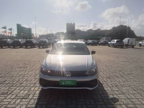 VOLKSWAGEN POLO 1.0 MPI TRACK MANUAL VOLKSWAGEN POLO 1.0 MPI TRACK MANUAL